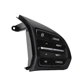 96720-j9110 Rydsuns Steering Wheel Cruise Control Switch Multi-function Right Fit For Hyundai Kon