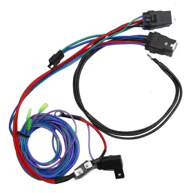 Fnqhmy518 Saihisday Board Wiring Cable Harness Marine Tilt Trim Unit Jack Plate Wire Kit