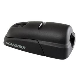 Scanstrut Ds-h10-blk Horizontal Cable Seal- Black