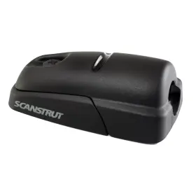 Ds-h10-blk Scanstrut Horizontal Cable Seal- Black