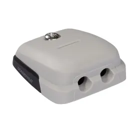 Ds-hd6 Scanstrut Horizontal Double-entry Cable Seal - Grey