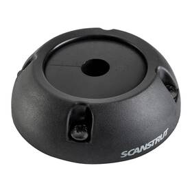 Scanstrut Ds40-p-blk Vertical Cable Seal - Black
