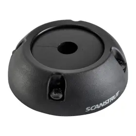 Ds40-p-blk Scanstrut Vertical Cable Seal - Black