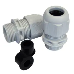 Sb-2g Scanstrut Junction Box Cable Seal - 2 Pack