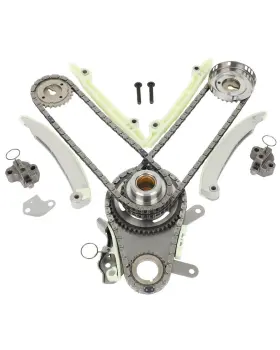 53021965aa Scitoo 132683-511 Timing Chain Kit 68003352aa Fit For Chrysler Aspen 07-08