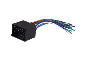 Bw01b Scosche 033991983090 Compatible With Select 1990-05 Bmw/mini Power/speaker Connector