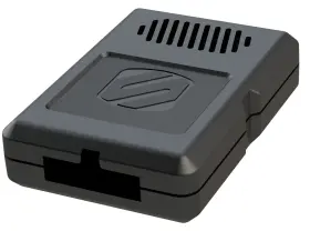 Gm2000sw-wm1 Scosche 445056759763 Factory Stereo Interface Compatible With Select 2000-2013 Gm