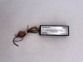 Scosche Dcgm16 Car Stereo Wiring Interface Black For Select 2005-up Gm Vehicles