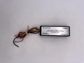 Dcgm16 Scosche Car Stereo Wiring Interface Black For Select 2005-up Gm Vehicles Dcgm16 Scosche Car Stereo Wiring Interface Black For Select 2005-up Gm Vehicles