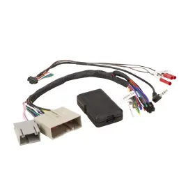 Fd5000swf Scosche Factory Stereo Replacement Interface Adapter Kit Compatible Fd5000swf Scosche Factory Stereo Replacement Interface Adapter Kit Compatible