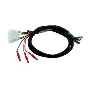 Scosche Ls02b Car Stereo Amplifier Bypass Wire Harness For 1998-05 Lexus Vehicles