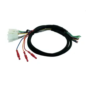 Ls02b Scosche Car Stereo Amplifier Bypass Wire Harness For 1998-05 Lexus Vehicles