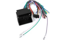 Pe01sr Scosche Wiring Interface