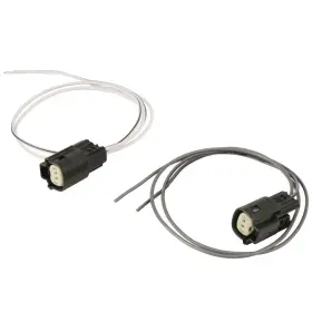 Shhd01b Scosche Speaker Harness For 2014 And Up Harley-davidson Street Glide