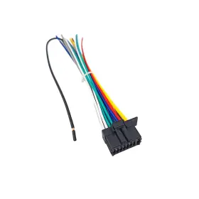 Ddx376bt Screentronics 679529408064 Wire Harness Replacement For Kenwood Car Radio Ddx396 Dmx706s Dpx503 Ddx376bt Screentronics 679529408064 Wire Harness Replacement For Kenwood Car Radio Ddx396 Dmx706s Dpx503