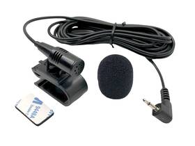 Screentronics 685674934204 2.5mm Microphone Mic Handsfree In-dash Car Stereo Receiver Compatible For Pio