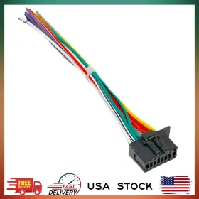 B0bczcdlkm Screentronics Wire Harness For Pioneer Mvh Fh Dxt Series - Compatible With Multiple Models B0bczcdlkm Screentronics Wire Harness For Pioneer Mvh Fh Dxt Series - Compatible With Multiple Models