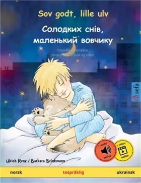 Sefa Verlag 783739929644 Sov Godt Lille Ulv - &