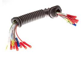 Sencom Gmbh 1510401 Repair Kit Wiring Harness Tailgate