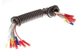 1510401 Sencom Gmbh Repair Kit Wiring Harness Tailgate
