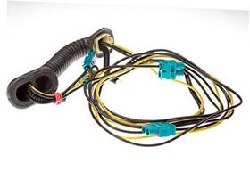 Sencom Gmbh 1510502 Repair Kit Wiring Harness Tailgate