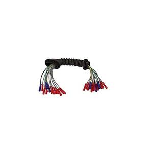 Sencom Gmbh 1512511 Repair Kit Wiring Harness Tailgate