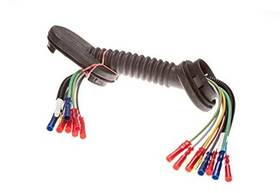 Sencom Gmbh 9918601 Repair Kit Wiring Harness Tailgate