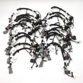 48000157 Sews-cabind Spa Vehicle Wire Harness X1007r X841 X789 X848 Lot Of 20
