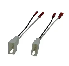 72-8104r Sky International Stereo Speaker Wire Harness Adapter Plug Universal Car Audio Parts