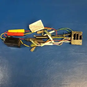 3-349-477-01 Sony Car Stereo Wiring Harness Unknown Model Radio Match