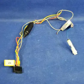 Cdx-5 Sony Car Stereo Harness Cdx5