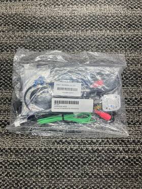 Sony Xav4000 Mcar Rca Complete Harness For Xav-4000 New