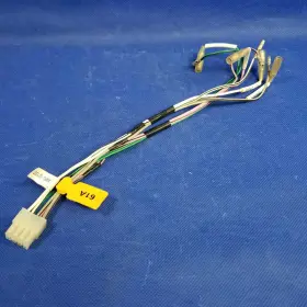 Xmc-u150 Sony Xmc-c150 Car Stereo Harness Xmcu150