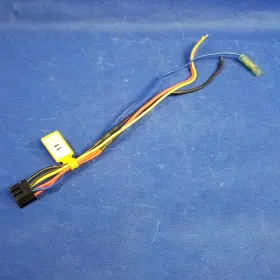 Xr-6380 Sony Car Stereo Harness Xr6380