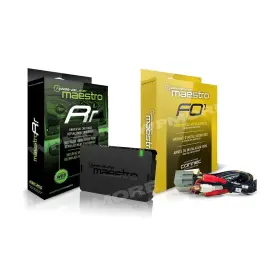 Hrn-rr-fo1 Sound Of Tri-state 640864498256 Ads Maestro Ads-mrr Idatalink Steering Wheel Interface With T Harn