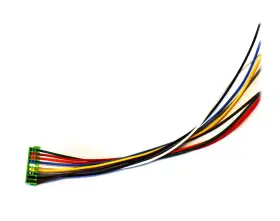 Sound Traxx 812165020102 Tsunami Pwr Wiring Harness S&d