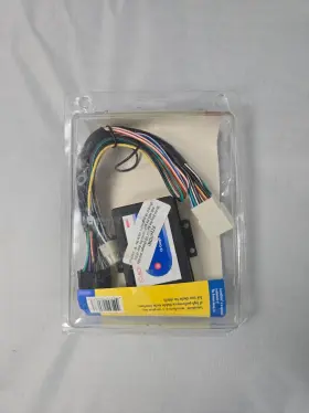 32423 Soundgate Kenwood To Ford Interface
