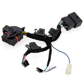 Soundstream Hdhu14siwh Reserve Replacement Wire Harness For Hdhu.14