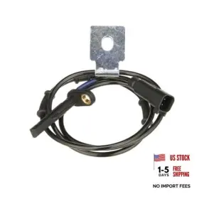 Als1994 Standard Motor Products Abs Wheel Speed Sensor Wire Harness Assorted