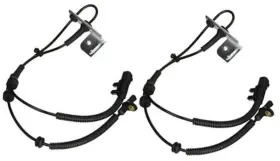 Als1998 Standard Motor Products Abs Wheel Speed Sensor Wire 1 Count Pack Of 2
