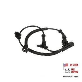 Standard Motor Products Als2064 Abs Wheel Speed Sensor Wire Harness Assorted
