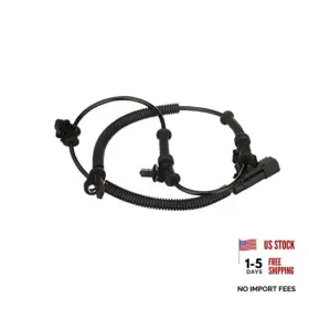 Als2064 Standard Motor Products Abs Wheel Speed Sensor Wire Harness Assorted