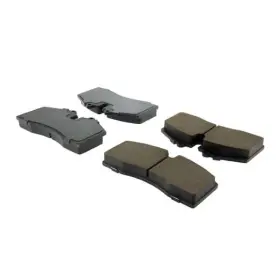 309.04580 Stoptech Centric Automotive Rear Brake Pads For Select Ford Mazda