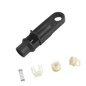 G1dyqp020016 Strendier 14104 15276979 52855956ag Transmission Shifter Linkage Cable Kit - 5pc Repair