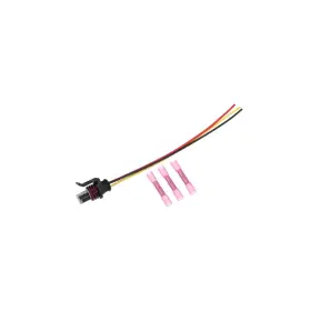 Ifn241011f004235 Strendier Infinauto 1 Set Ebp Sensor Pigtail Wire Repair Connector Harness For Ford F25