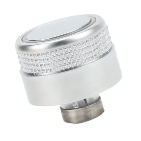Zohisin4e0qpv9wms Strendier Car Radio Volume Knob 4g0919070 Control Adjustment Cap Switch