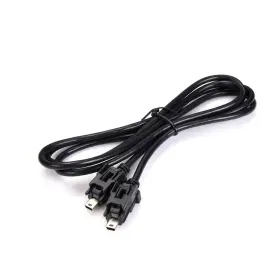 Sp-cab-011b Strpump Sync 2 To 3 Upgrade T Port Harness Adapter Extension Cable Compatible Fo