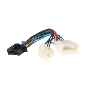 Sp-cab-195 Strpump 16pin For New Pioneer Car Radio Stereo Power Retrofit Harness Cable W Sp-cab-195 Strpump 16pin For New Pioneer Car Radio Stereo Power Retrofit Harness Cable W