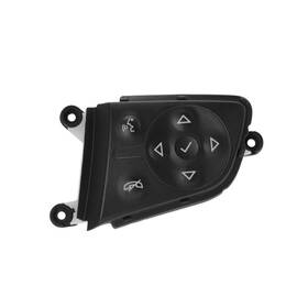 Switchrise 22277 Steering Wheel Audio Phone Control Switch Button Right Side For Chevrolet Sil