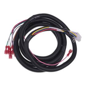 Tcindrr 744110948219 Control Wiring Harness Compatible With Golf Cart Txt Pds Models 36v/48v